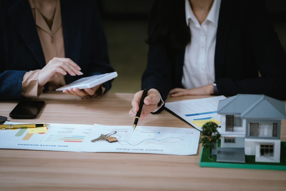 Offres immobilières
